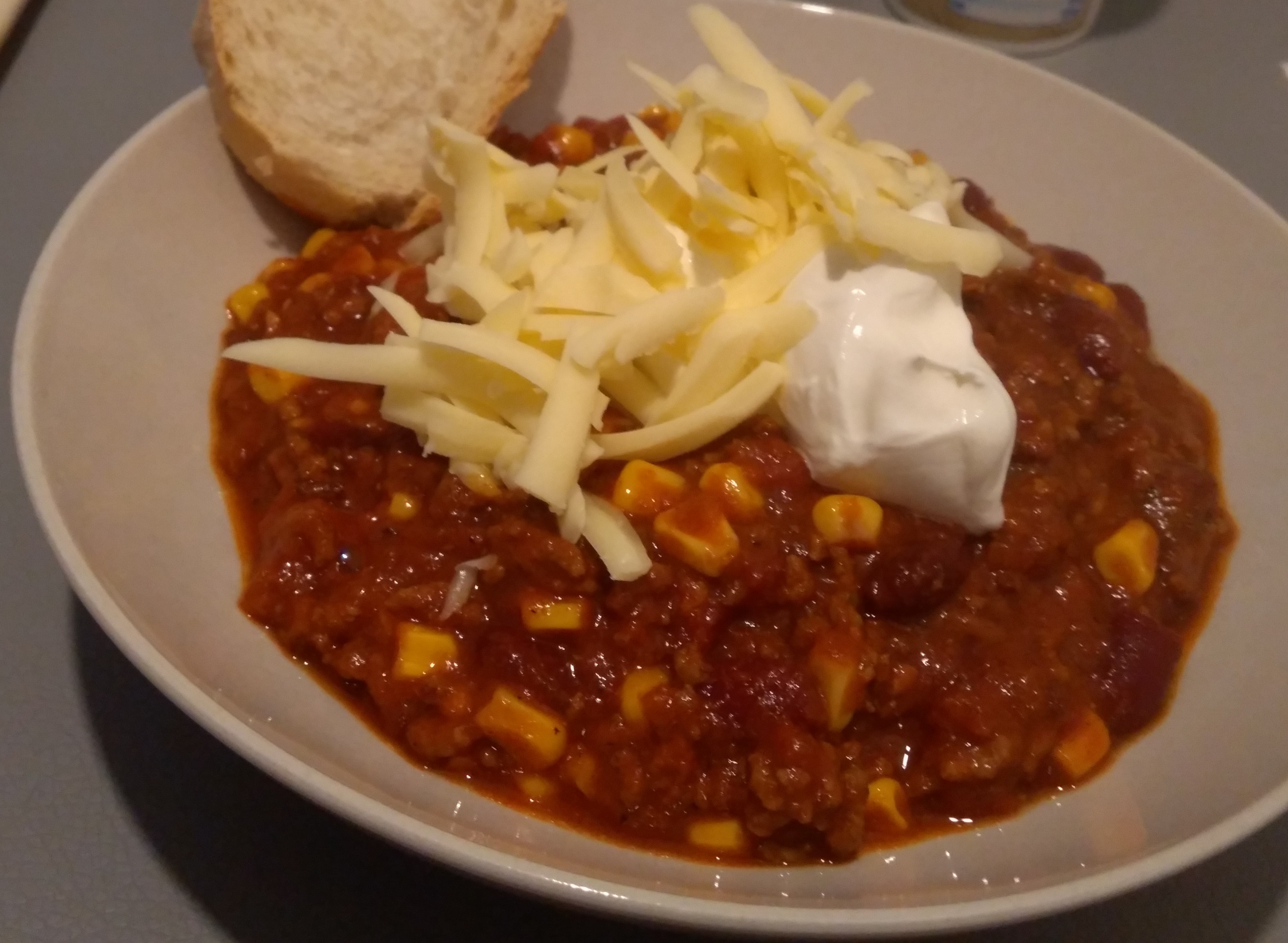 Chili