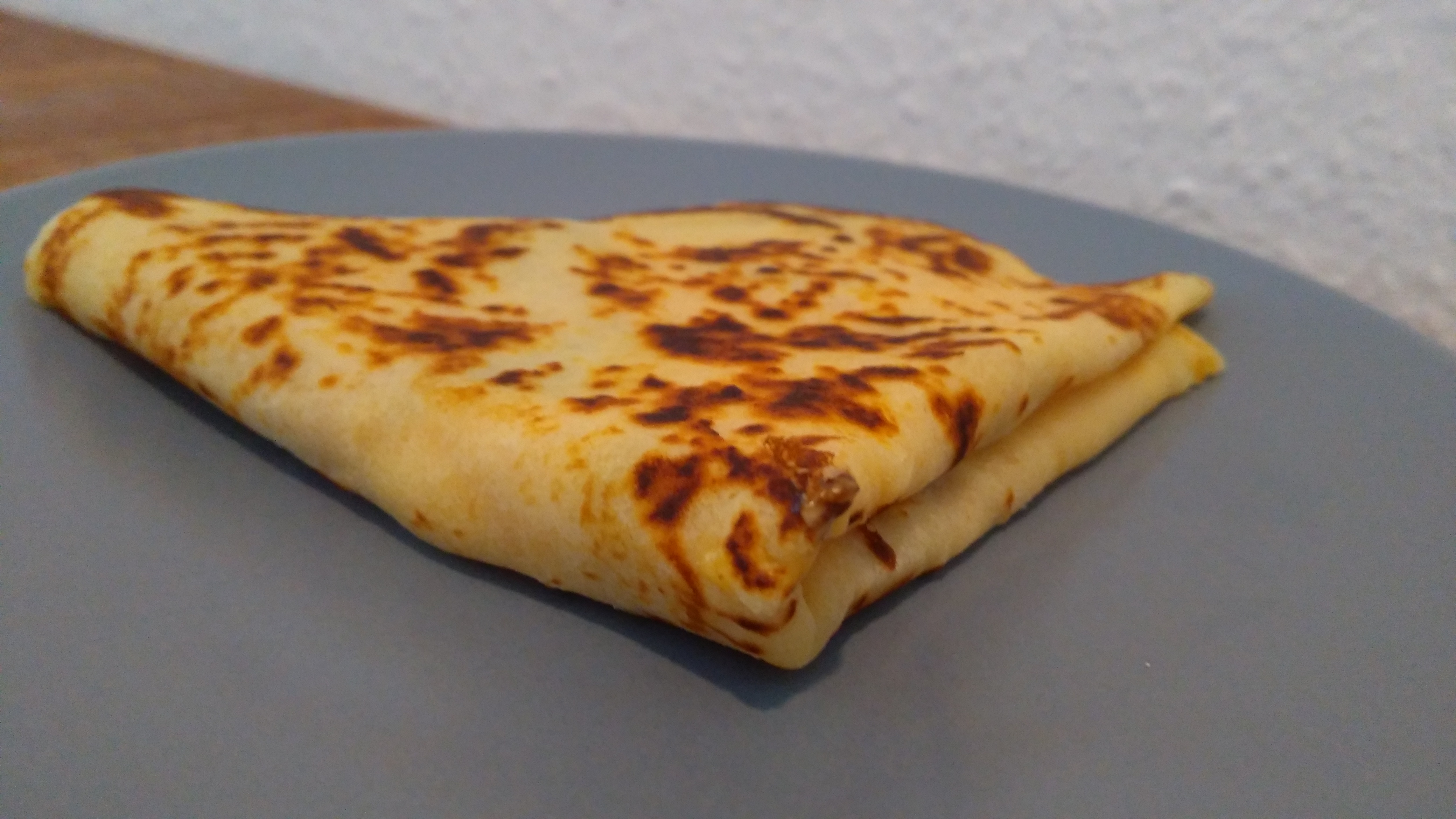 Crêpe