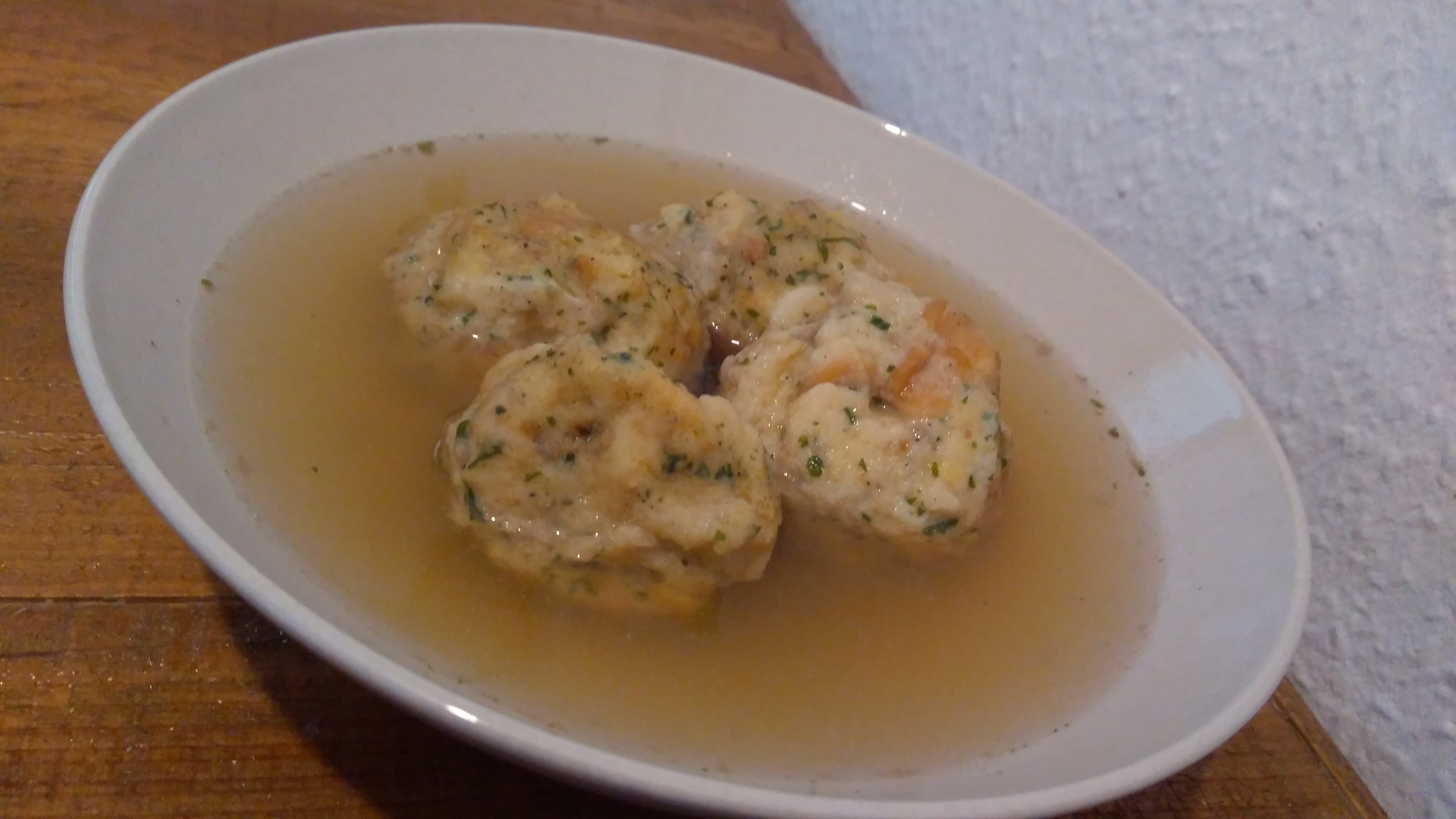 Ködelsuppe